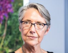 Élisabeth Borne nommée ministre de la Transition écologique et solidaire