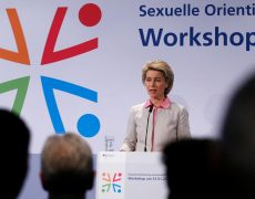 On va continuer à acheter le pétrole russe… pour que l’horrible Poutine ne le vende pas plus cher ailleurs
