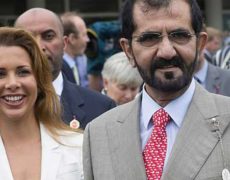 Une princesse de Dubaï demande protection contre un mariage forcé