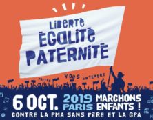 Hébergement à Paris pour la manifestation du 6 octobre