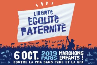 Mgr Jacques Benoit-Gonnin encourage à participer à la manifestation du 6 octobre
