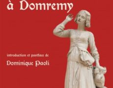 La Pucelle n’est pas seulement le type le plus achevé du patriotisme, elle est l’incarnation de notre pays dans ce qu’il a de meilleur