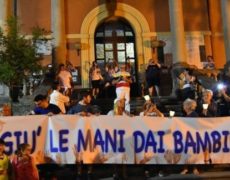 Pourquoi ce silence médiatique sur le scandale sexuel en Italie ? Parce que cela touche le Parti Démocrate et des activistes LGBT ?