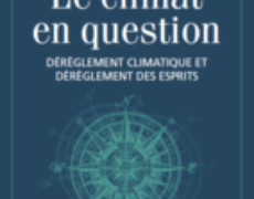 Face au climato-catastrophisme, être climato-sceptique