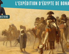 L’expédition d’Égypte : désastre militaire ou réussite culturelle ?