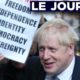 Brexit : Boris Johnson met le turbo