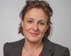 Christelle Hénaut, Conseillère régionale de Nouvelle Aquitaine, rejoint le PCD