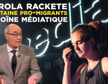 I-Média – Carola Rackete : capitaine pro-migrants et héroïne médiatique