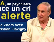 Christian Flavigny : PMA, un psychiatre lance un cri d’alerte