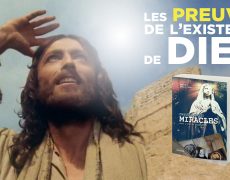 Patrick Sbalchiero : les preuves de l’existence de Dieu