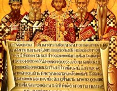 Lettre à un frère (prêtre) orthodoxe de la part d’un ami moine bénédictin (7)