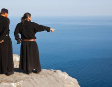 Réponse au moine orthodoxe