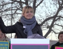 Ils ne parviendront pas à nous faire taire !