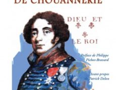 C’est tous des assermentés !