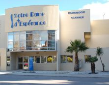 Perpignan: la clinique Notre Dame d’Espérance débaptisée