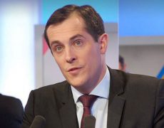 Nicolas Bay : “Ces 9 jours de résistance devraient interpeller tous ceux qui clamaient que Vincent Lambert était en « fin de vie ».”