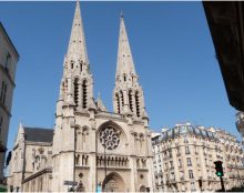 Les messes et cérémonies catholiques peuvent toujours être célébrées en vertu de la liberté de l’Église