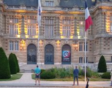 Appel des pères à la résistance
