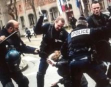 Moscou exprime sa «préoccupation» concernant les «brutalités policières» en France