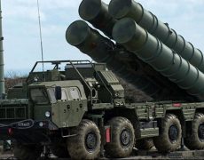 Bras de fer américano-russe autour des S-400 livrés à la Turquie