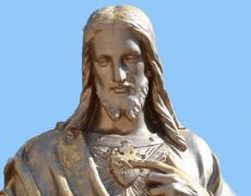 Des catholiques poussent l’idée d’une consécration de la France au Sacré-Coeur