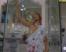 Cinq pays pourraient voir les chrétiens disparaître