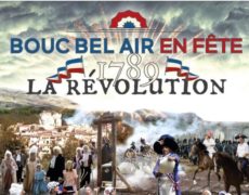 Exécution à la guillotine : la commune de Bouc Bel Air fête la Révolution