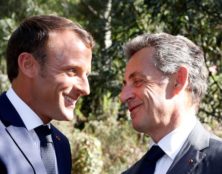 La proximité entre Macron et Sarkozy sert les intérêts du premier et l’égo du deuxième