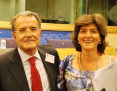 Sylvie Goulard, une européiste fanatique