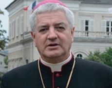 Mgr Marc Aillet sur le G7 de Biarritz : « Je peux comprendre la colère des altermondialistes »