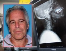 L’affaire Jeffrey Epstein s’invite en France