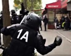 L’IGPN : la machine à mentir du ministère de l’Intérieur