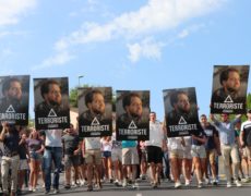 Génération Identitaire réclame l’expulsion du djihadiste algérien Kamel Daoudi