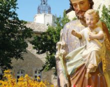 19 mars 1661 : Louis XIV consacre le royaume de France à saint Joseph [Addendum]