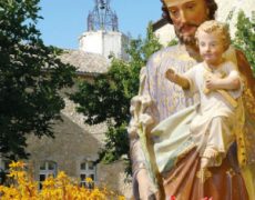 19 mars 1661 : Louis XIV consacre le royaume de France à saint Joseph [Addendum]