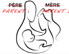 Le gouvernement se prépare-t-il à imposer “parent1” et “parent 2” sur les états civils des enfants nés de PMA ?