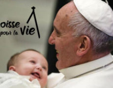 Paroisse pour la Vie : une initiative de l’abbé Lelièvre