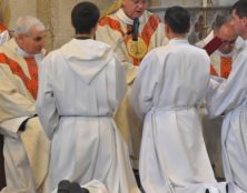 Ordinations sacerdotales 2024 : c’est encore pire qu’annoncé