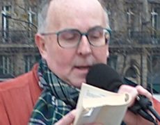 Pierre Vouters, Requiescat in pace