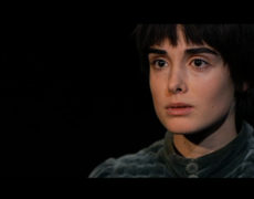 Le Procès de Jeanne d’Arc sur la chaîne Histoire