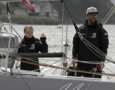 Greta Thunberg : l’imposture et les manipulations continuent