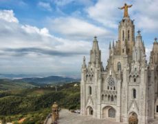 Plus de 70 paroisses de Barcelone ont été consacrées au Cœur de Jésus depuis le printemps 2019