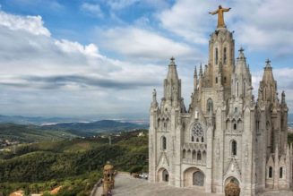 Plus de 70 paroisses de Barcelone ont été consacrées au Cœur de Jésus depuis le printemps 2019