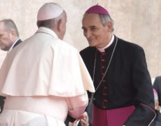 Têtu se réjouit de la nomination d’un “cardinal pro LGBT+”