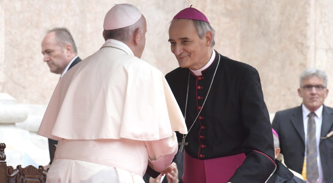 Têtu se réjouit de la nomination d’un “cardinal pro LGBT+”