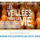 10e édition des veillées pour la vie