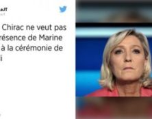 Mais pourquoi Marine Le Pen cherche-t-elle en permanence la reconnaissance du système ?