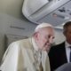 Père Sylvain Brison : “On peut tout à fait critiquer le pape et son action : il n’y a pas de pensée unique dans l’Église”