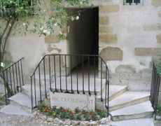 Les martyrs de septembre 1792
