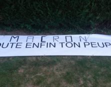 Pour se faire entendre du sourd qui nous gouverne, il faut se mobiliser
